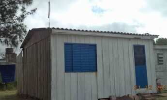 Imagem 3: Casa de 02 dorm. no Balneário de Quintão, escriturada e desocupada