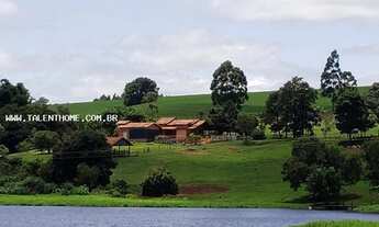 Imagem: Área Rural para Venda em Nova Fátima