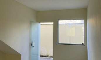 Imagem 3: Casa Geminada, primeiro andar, com Tbi e Regitro Gratis, Oportunidade