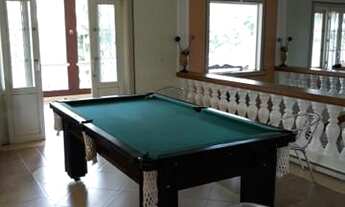 Imagem 6: Área Rural para Venda em Santa Mariana, Distrito de Panema, 4 dormitórios, 2 suítes