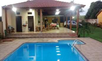 Imagem 3: Rural chacara com 3 quartos - Bairro Zona Rural em Primeiro de Maio