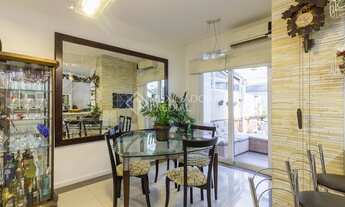 Imagem 5: PORTO ALEGRE - Casa de Condomínio - Jardim Isabel