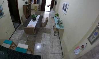 Imagem 6: Excelente Casa Dúplex na Maraponga por 350 mil !