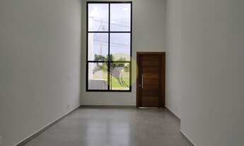 Imagem 3: Casa para Venda em Itu, Condomínio Residencial Mont Blanc, 3 dormitórios, 2 suítes, 3 banh