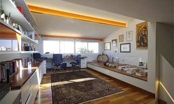 Imagem: CASA SOBRADO EM PINHEIROS - 3 SUÍTES EM