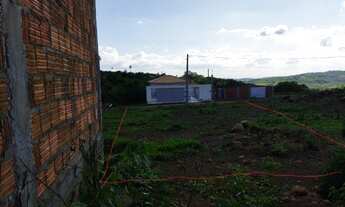 Imagem 4: Terreno 15X30 ao lado do Sesc Triunfo