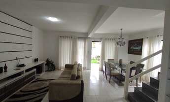 Imagem 6: Lindíssima casa 4/4 duplex em condomínio em Stella Maris