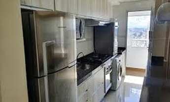 Imagem: Apartamento para venda com 48 metros quadrados