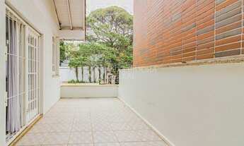 Imagem 3: PORTO ALEGRE - Casa Padrão - Três Figueiras