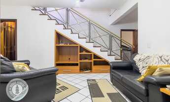 Imagem 2: Casa com 5 dormitórios à venda, 331 m² por R$ 1.320.000,00 - Itoupava Central - Blumenau/S