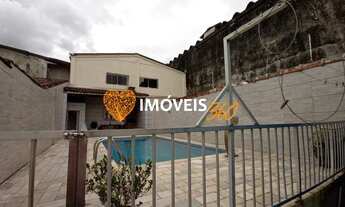 Imagem 5: LINDISSIMA CASA TÉRREA GEMINADA, 180M², 2 DORMITÓRIOS SENDO 1 SUÍTE, SALA ESPAÇOSA, COZINH