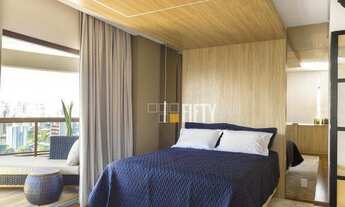 Imagem 5: Apartamento Duplex à venda, 89 m² por R$ 4.000.000,00 - Vila Olímpia - São Paulo/SP