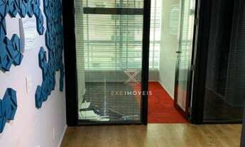 Imagem 2: Conjunto, 80 m² - venda por R$ 848.000 ou aluguel por R$ 4.500/mês - Consolação - São Paul