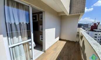 Imagem 6: Cobertura para venda com 166 metros quadrados com 3 quartos em Campinas - São José - SC