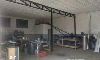 Imagem 6: Galpão/Pavilhão Industrial para Venda em Serra Alta São Bento do Sul-SC