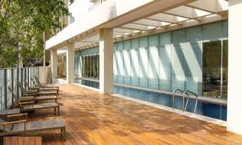 Imagem 2: SÃO PAULO - Apartamento Padrão - VILA NOVA CONCEIÇÃO