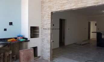 Imagem 4: CASA RESIDENCIAL em ITANHAÉM - SP, Gaivotas