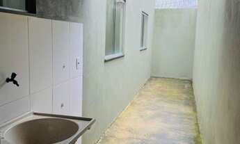 Imagem 3: Casa no CDI II em Sete Lagoas para Locação