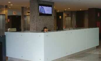 Imagem 5: CONJUNTO DE SALAS de altíssimo luxo situado no EDIFÍCIO JULIO CRUZ com 567 m², na Raja Gab