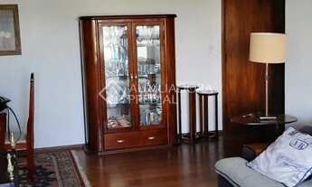 Imagem 6: PORTO ALEGRE - Apartamento Padrão - Cristal