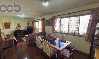 Imagem: Apartamento com 4 dormitórios à venda