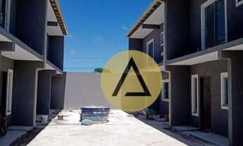 Imagem 3: Apartamento com 2 dormitórios, 82 m² - venda por R$ 210.000,00 ou aluguel por R$ 1.000,00