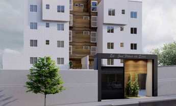 Imagem: BELO HORIZONTE - Apartamento Padrão - RIO