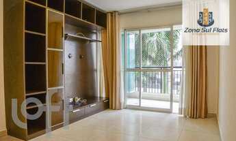 Imagem 5: Apartamento com 3 dormitórios à venda, 90 m² por R$ 910.000,00 - Vila Gumercindo - São Pau