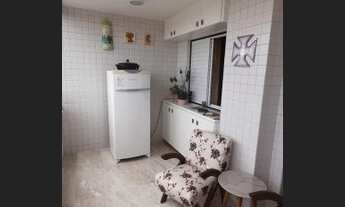 Imagem 4: APTO COM SACADA GOURMET TATUAPÉ