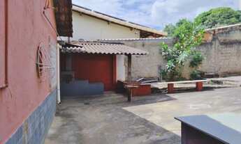 Imagem 3: Casa ótima localização 3 quartos em Sete Lagoas para alugar área comercial