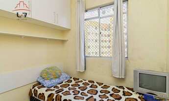 Imagem 7: Apartamento com 2 dormitórios à venda, 53 m² por R$ 249.000,00 - Hauer - Curitiba/PR