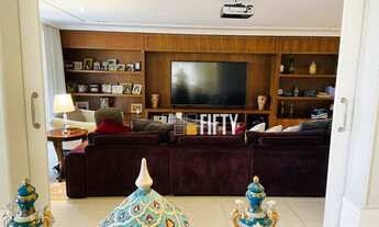 Imagem 7: Apartamento à venda, 700 m² por R$ 7.978.723,00 - Morumbi - São Paulo/SP