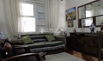 Imagem 2: PORTO ALEGRE - Apartamento Padrão - Farroupilha