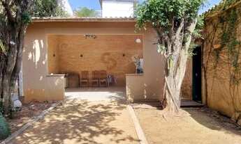 Imagem 7: Casa dos anos 50, para reforma , em uma das melhores ruas do Jardim Paulista