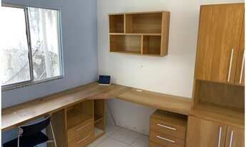 Imagem 6: Apartamento para Venda em Salvador, Amaralina, 3 dormitórios, 1 suíte, 4 banheiros, 2 vaga