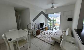 Imagem 2: Rio de Janeiro - Apartamento Padrão - Freguesia (Jacarepaguá