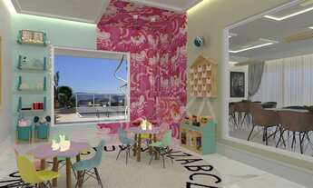 Imagem 3: Apartamento 3 quartos à venda Navegantes,SC - R$ 450.000