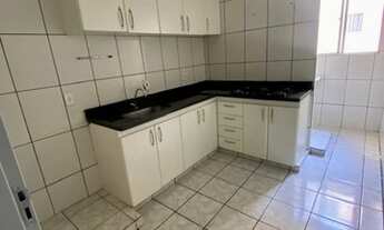 Imagem 2: Apartamento de 03 quartos no Bairro Goiá