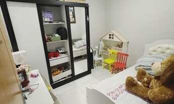 Imagem 4: Casa Residencial Talismã I