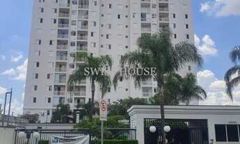 Imagem: Apartamento - Parque Industrial - Campinas