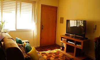 Imagem 3: PORTO ALEGRE - Apartamento Padrão - Vila Ipiranga