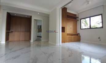 Imagem 5: São Paulo - Apartamento Padrão - Real Parque