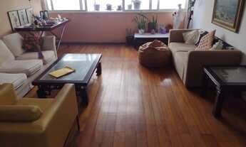 Imagem 2: Oportunidade - Quadra da Praia - 3 quartos (1 suite) dependências e vaga de garagem na esc