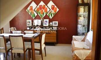 Imagem 5: PORTO ALEGRE - Casa Padrão - Parque Santa Fé