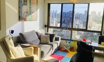 Imagem 3: PORTO ALEGRE - Apartamento Padrão - Passo da Areia