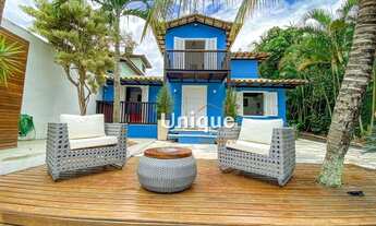 Imagem: Casa com 6 dormitórios, 250 m² - venda