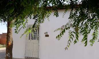 Imagem: Kitnet separado com 2 quartos pintura nova