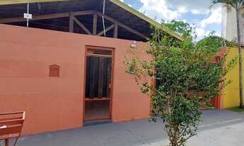 Imagem: Casa Vila Harmonia 03 Dorm. ( 01 Suite)