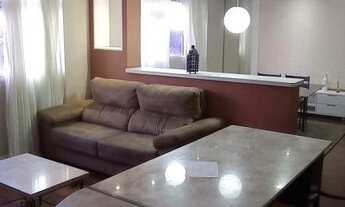 Imagem 7: Apartamento à venda, 2 quartos, 1 suíte, Amambaí - Campo Grande/MS