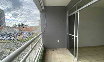 Imagem 2: Apartamento à venda no Edf André Felipe Prox ao Cursinho Bios